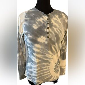 Womens Tie-Dye Shirt size XXL